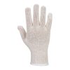 Portwest String Knit kötött kesztyű