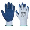 Portwest Latex mártott kesztyű