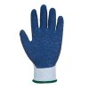 Portwest Latex mártott kesztyű
