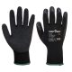 Portwest Latex mártott kesztyű