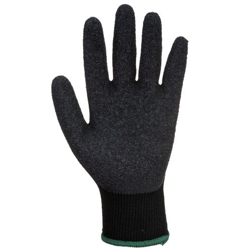Portwest Latex mártott kesztyű