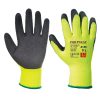 Portwest Thermal latex mártott kesztyű