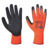 Portwest Thermal latex mártott kesztyű