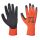 Portwest Thermal latex mártott kesztyű
