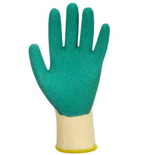 Portwest Classic Grip latex kesztyű