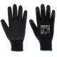 Portwest Classic Grip latex kesztyű