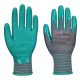 Portwest Grip 15 érdesített nitril kesztyű (12 pár)
