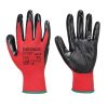 Portwest Flexo Grip nitril kesztyű (kisker kiszerelés)