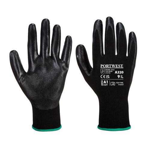 Portwest Dexti-Grip kesztyű