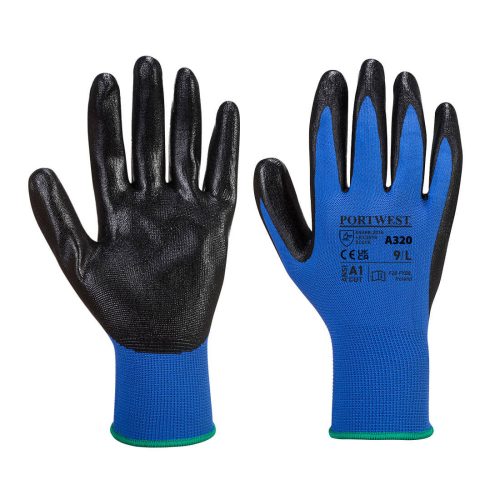 Portwest Dexti-Grip kesztyű