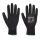 Portwest Dermi-Grip NPR15 Nitril Sandy kesztyű