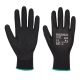 Portwest Dermi-Grip NPR15 Nitril Sandy kesztyű