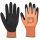 Portwest Dermi-Grip NPR15 Nitril Sandy kesztyű