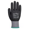 Portwest DermiFlex Ultra Pro kesztyű -homokos nitril
