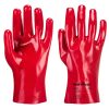 Portwest PVC hosszúszárú kesztyű