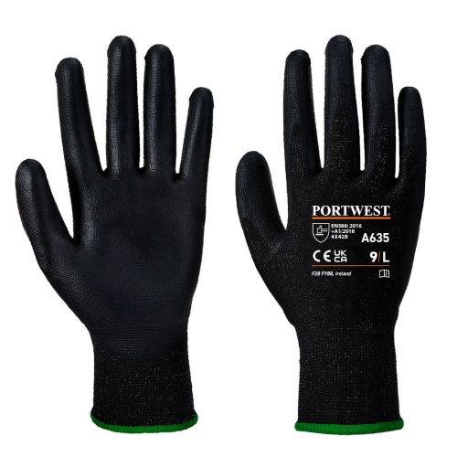 Portwest Eco-Cut vágásbiztos kesztyű