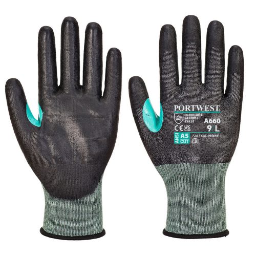 Portwest CS Cut E18 PU kesztyű