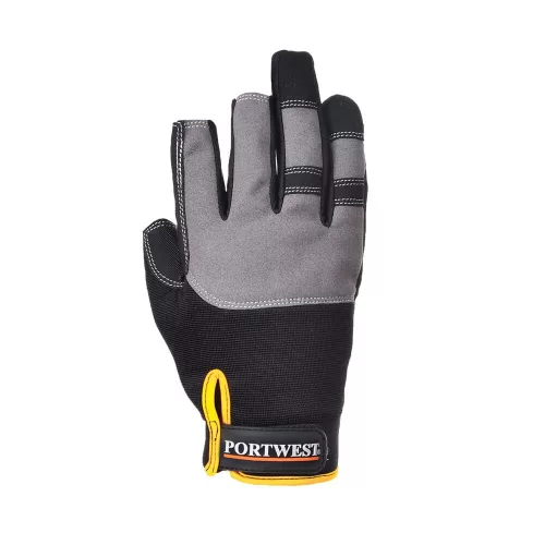 Portwest Powertool Pro - Nagy teljesítményű védőkesztyű