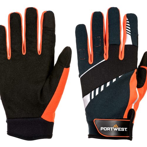 Portwest DX4 LR Cut kesztyű
