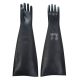 Portwest Erős Latex kesztyű 600mm