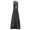Portwest Erős Latex kesztyű 600mm