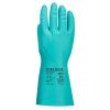 Portwest Nitrosafe Plus vegyszerálló kesztyű