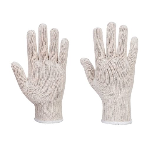 Portwest String Knit kötött kesztyű (288 pár)