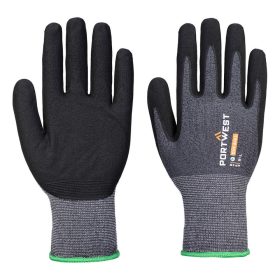 Portwest SG Grip15 Eco nitril kesztyű ( 12 pár)