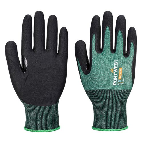 Portwest SG Cut B18 Eco nitril kesztyű ( 12 pár)