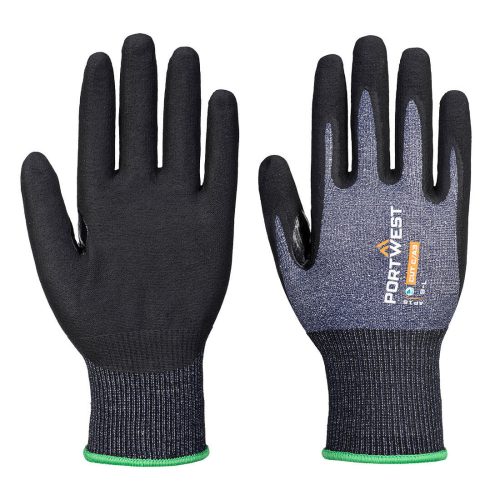 Portwest SG Cut B18 Eco nitril kesztyű ( 12 pár)