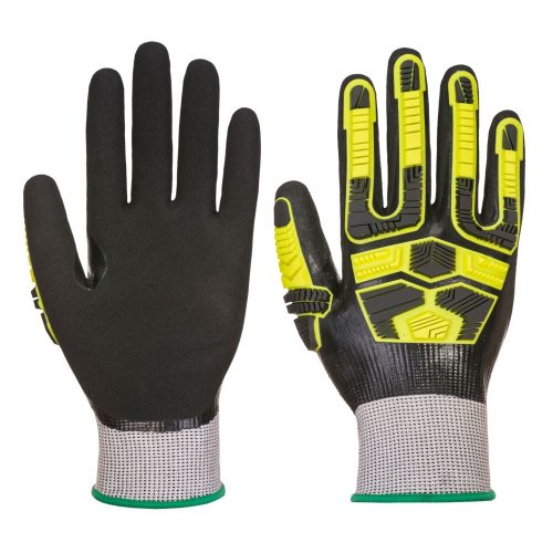 Portwest Waterproof Cut Impact