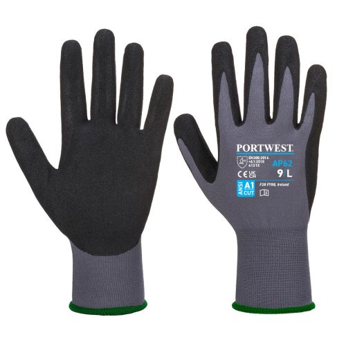 Portwest Dermiflex Aqua kesztyű