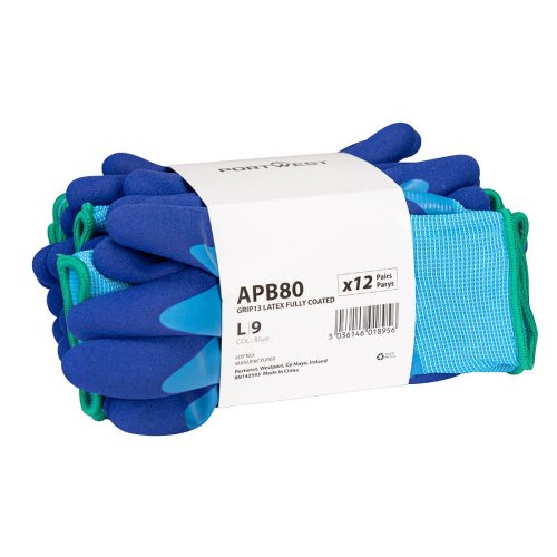 Portwest Liquid Pro Essential Multipack (12 pár)