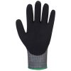 Portwest CT300 AHR7 Nitril hab Cut kesztyű