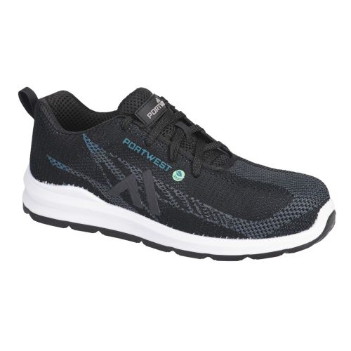 Portwest Eco Fly Composite Trainer félcipő S1PS SR FO