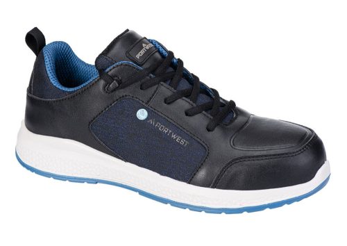 Portwest Eco Composite Trainer félcipő S3S SR