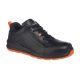 Portwest Compositelite perforált biztonsági Trainer félcipő S1P