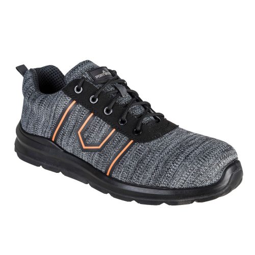 Portwest Compositelite Argen S3 Trainer félcipő