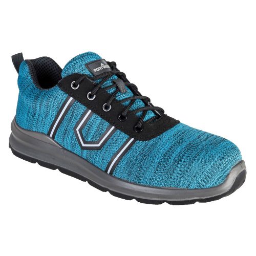 Portwest Compositelite Argen S3 Trainer félcipő
