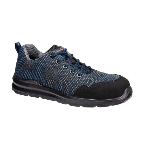 Portwest Kompozit trainer félcipő S3S SR FO