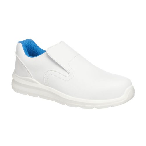 Portwest Compositelite Slip On Safety Trainer félcipő