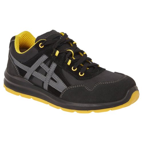 Portwest Steelite Mersey Trainer félcipő S1