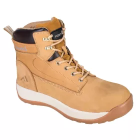 Portwest Steelite Constructo Nubuck védőbakancs S3 HRO