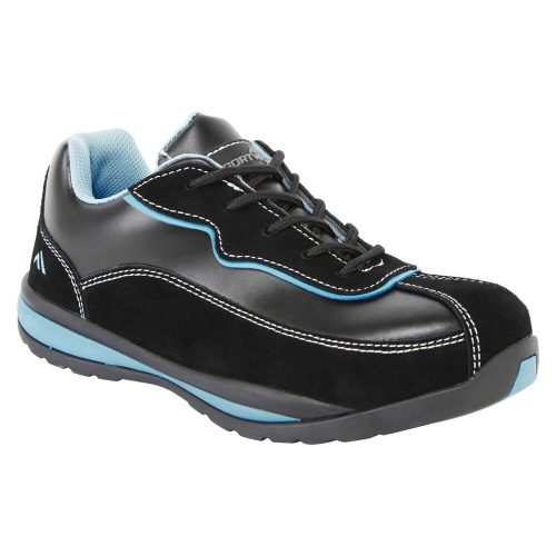 Portwest Steelite női Trainer félcipő S1P HRO