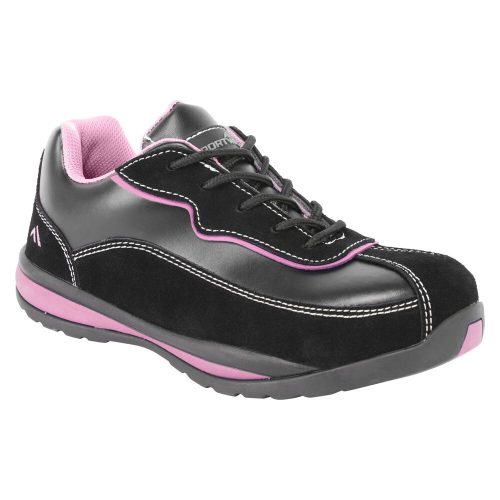 Portwest Steelite női Trainer félcipő S1P HRO