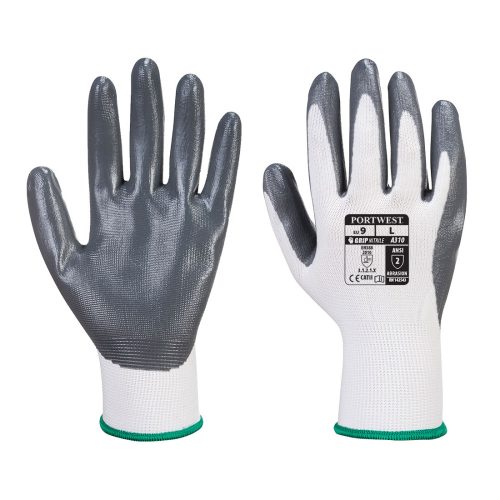 Portwest Vending Flexo Grip nitril védőkesztyű automatákhoz