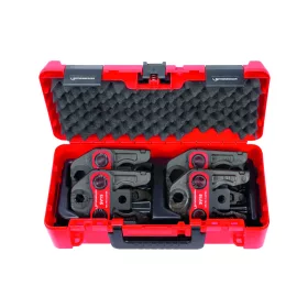 Rothenberger Standard préspofa készlet SV15-18-22-28 mm