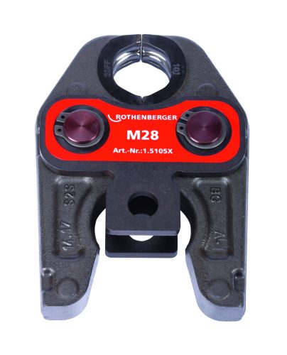 Rothenberger Standard préspofa, M28