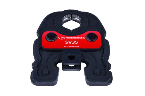 Rothenberger Standard préspofa, SV35
