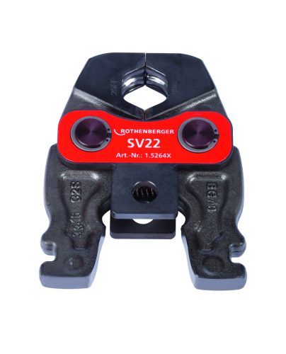 Rothenberger Compact préspofa, SV22